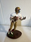Joe Montana Gartlan "Passing Perfection" Figurine San Francisco 49ers Figure — photo 2