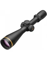 LEUPOLD VX-5HD 3-15x56 CDS-ZL2 METRIC Side Focus FireDot 4 Fine Illum Viewfinder