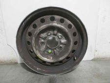 Jantes Nissan SERENA