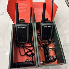 1979 Topps Rocky II Trading Cards 5