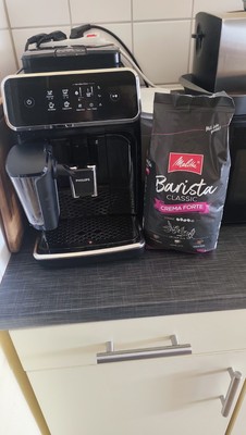 Philips Series 2200 LatteGo EP2231/40 Kaffeevollautomat 