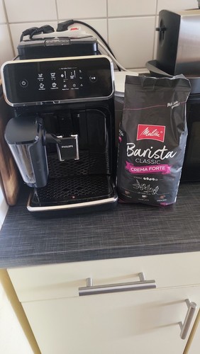 Philips Series 2200 LatteGo EP2231/40 Kaffeevollautomat