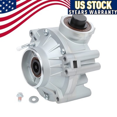 Complete Rear Differential Diff For Can-Am Outlander Max 800R DPS EFI 4x4: 2015