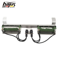Hajus Vorwiderstand Elektromotor KüHlerlüFter FüR VW T4 7D0971804E