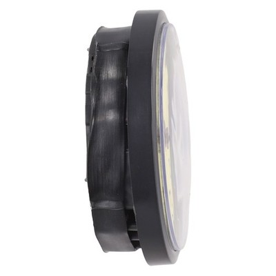 Compact 90MM Quartz Clock Insert for Easy DIY Clock Creation and Replacement