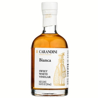 Bianca Sweet White Vinegar, 8.45 FZ