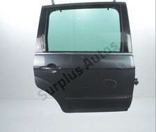 Porte arrière et accessoires Ford GALAXY