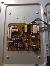 Scheda Alimentazione Tv LG Modello:37LS5600 Codice Scheda:EAX-64405901