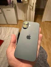 Apple iPhone 17 – 256GB – Schwarz – Wie neu