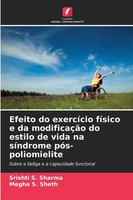Srishti S. Sharma (U. A.) | Efeito Do ExercíCio FíSico E Da ModificaçãO Do...
