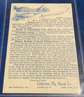 1893 Pamphlet "World's Columbian Expo" "California Fig Syrup Co." * — photo 2