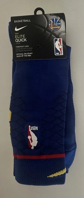 [SX6306-495] Mens Nike NBA Elite Quick Crew Socks