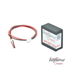 Egt Amplifier V3 2-channel Dual K-type Thermocouple Ad595aq Ad8495