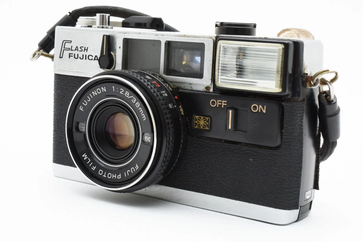 Appareil photo argentique 35 mm - Österreich