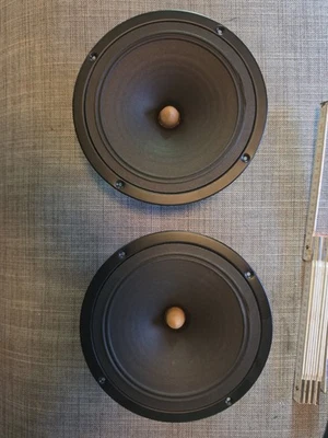 Breitbandlautsprecher , Sehr gut erhalten - Bild 1 von 4