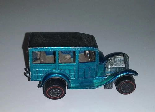 Great shape Classic Ford Woody