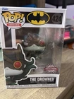Funko Batman The Drowned Special Edition Pop! Vinyl Figure #424 Heroes