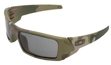 Oakley Gascan Multicam Prizm Grey