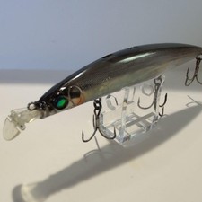 Megabass Zonk Cataride Hard Lure Slightly Used Rusty Hook Fishing Bait