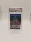 2023 Panini Prizm Erling Haaland Shimmer