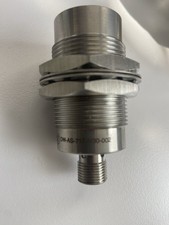 Contrinex DW-AS-713-M30-002 Inductive Proximity Sensor Stainless Steel