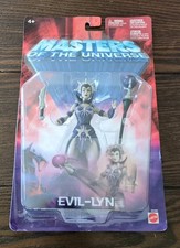 MOTU 200X   EVIL LYN