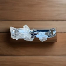 Shoreline  commercial Two Roll Chrome Toilet Paper Holder Double Roll Model 