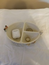 Vintage Lenox Noah  s Ark