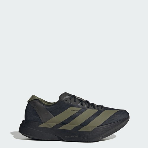 adidas men ADIZERO ADIOS PRO 4 SHOES