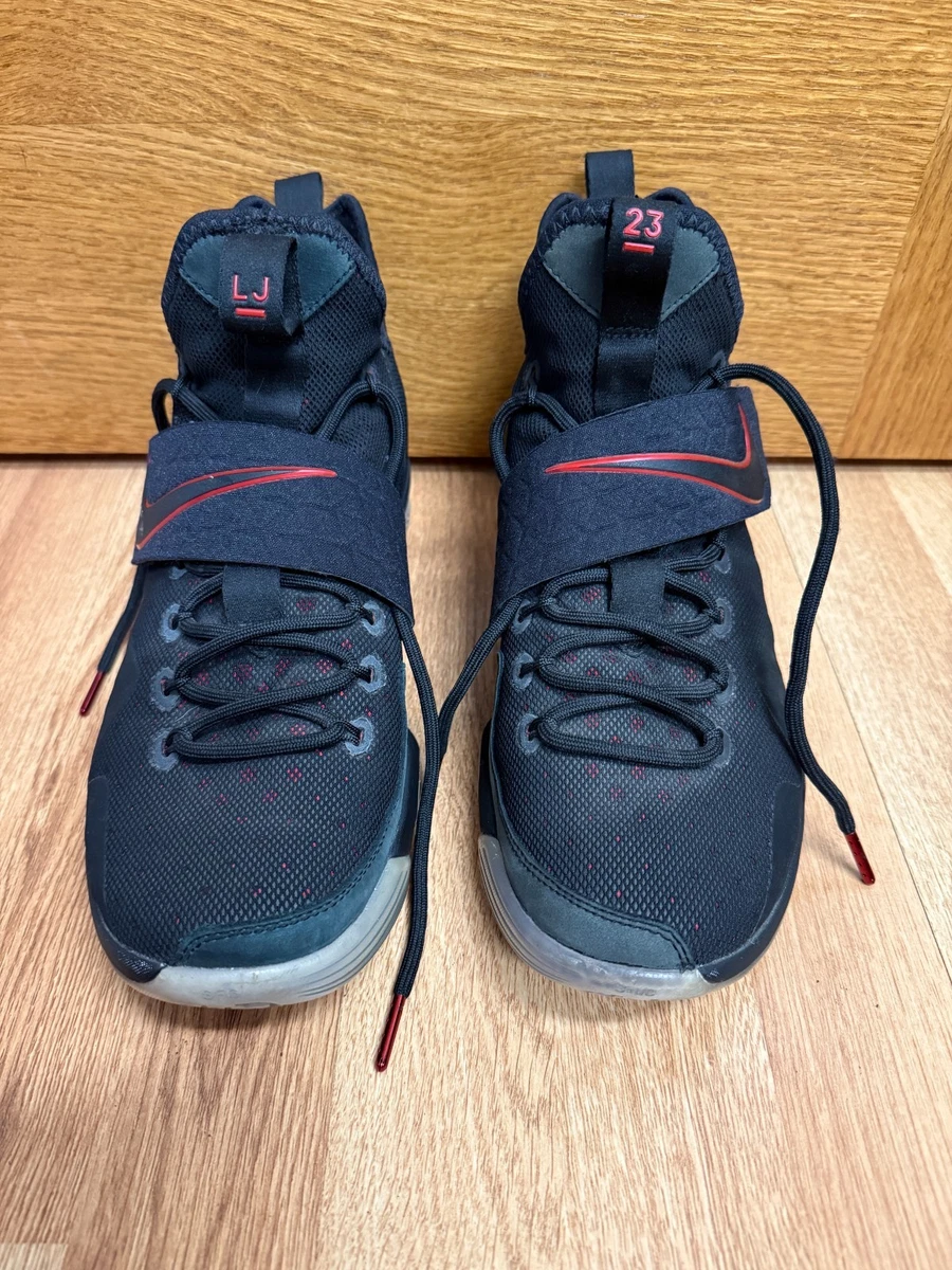 Nike LeBron XIV Men's Sneakers for Sale | Authenticity Guaranteed