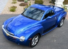 GM WA302C Pacific Blue Basecoat With Reducer Gallon (Basecoat Only)