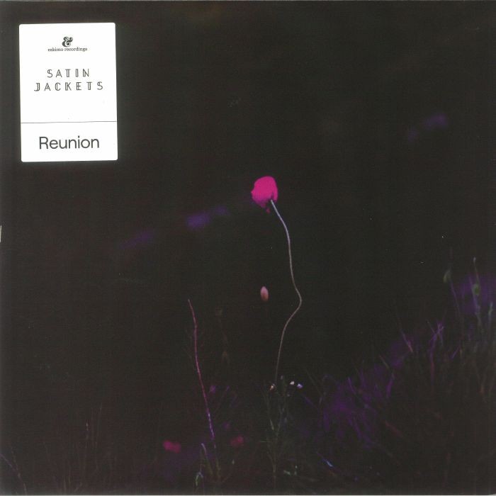 SATIN JACKETS - Reunion - Vinyl (gatefold 2xLP)