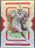 2025 Panini National Treasures Rookie /99 Tre Harris Ole Miss Rebels 🔥