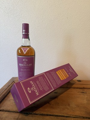 Macallan Edition No.5 Single Malt Scotch Whisky 48,5% 700ml
