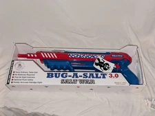 BUG-A-SALT SALT WAR FREEDOM EDITION 3.0