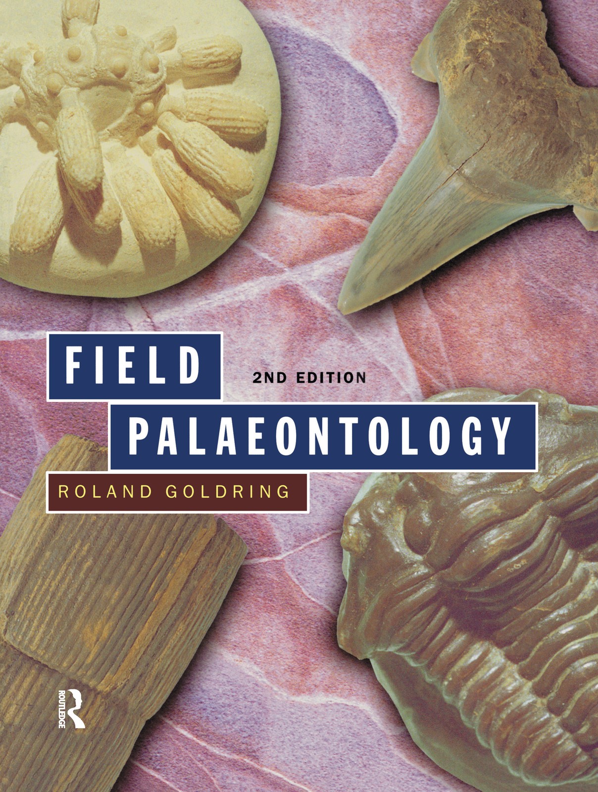 Field Palaeontology - 2nd Edition