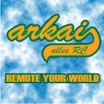 arkai-Shop