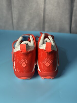 Under Armour Mens UA Highlight Hammer MC Football Cleats  display picture 3