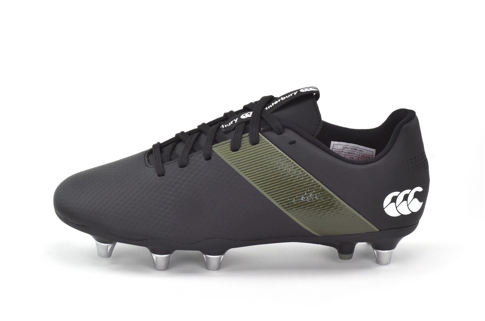 canterbury soccer boots