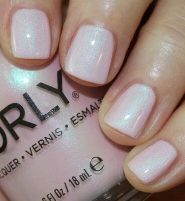 Orly Nail Polish Lacquer Varnish Authentic 18ml Base Top Coats and 200+ Colours