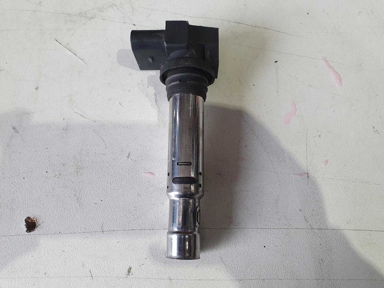 AUDI A1 COIL/COIL PACK 1.4, PETROL, 8X, CAVG/CTHG/CTJA/CAXA/CNVA CODE