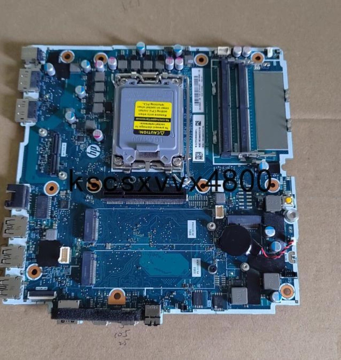 1PCS Original HP Z2 MINI G9 motherboard M85205-002 M83421-002
