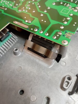 461973034543 CARTE PUISSANCE Alimentation PCB module Platine Machine Whirlpool EUR 169,99 - FR