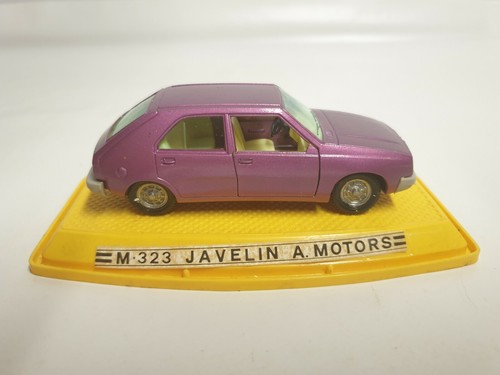 Pilen - Renault im M323 Speer A. Motoren Koffer - Bild 2 von 5