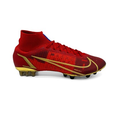 NIKE Mercurial Superfly Ⅷ Elite AG 28cm Nike Mercurial Superfly 8 Elite SG Pro AC Progress Pack for Sale