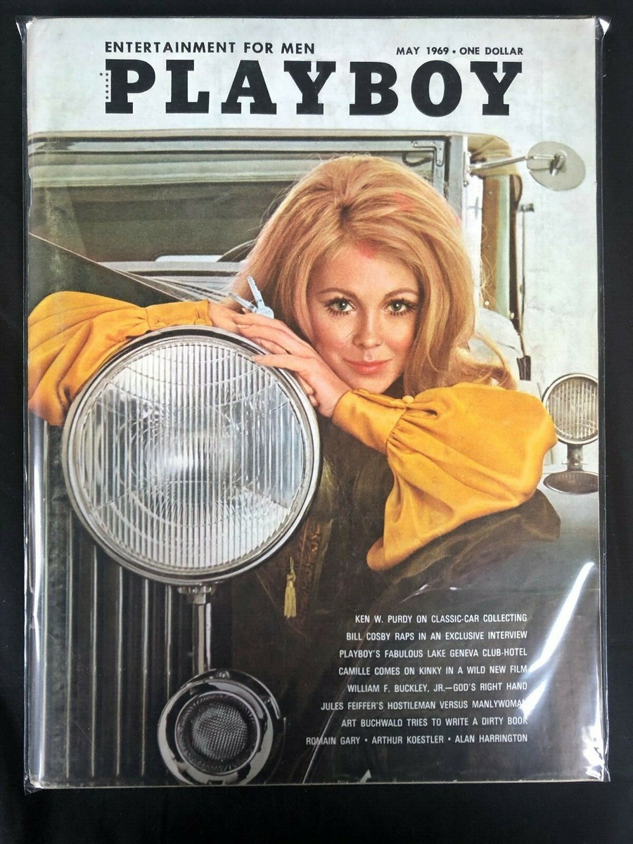 Playboy , magazine , May , 1969 , Sally Sheffield , Vargas | eBay Playboy , magazine , May , 1969 , Sally Sheffield , Vargas | eBay