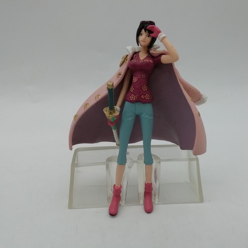 Hachette - One Piece - Tashigi - Bild 1 von 2