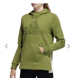 olive adidas sweatshirt