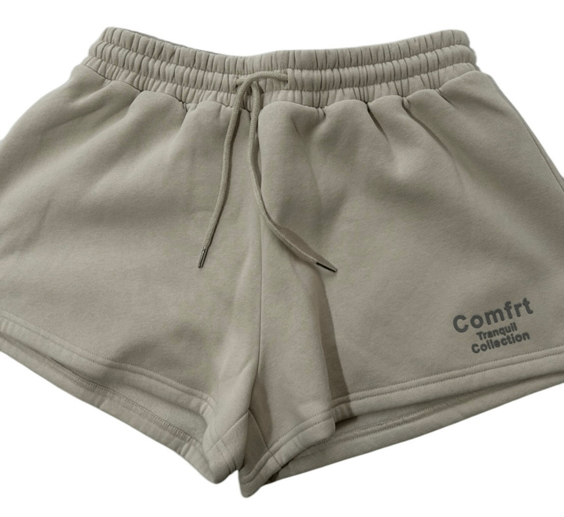 Comfrt Tranquil Cotton Sz Large Shorts