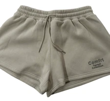 Comfrt Tranquil Cotton Sz Large Shorts